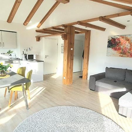 Sanosueno 1 Apartment Sonthofen Ngoại thất bức ảnh