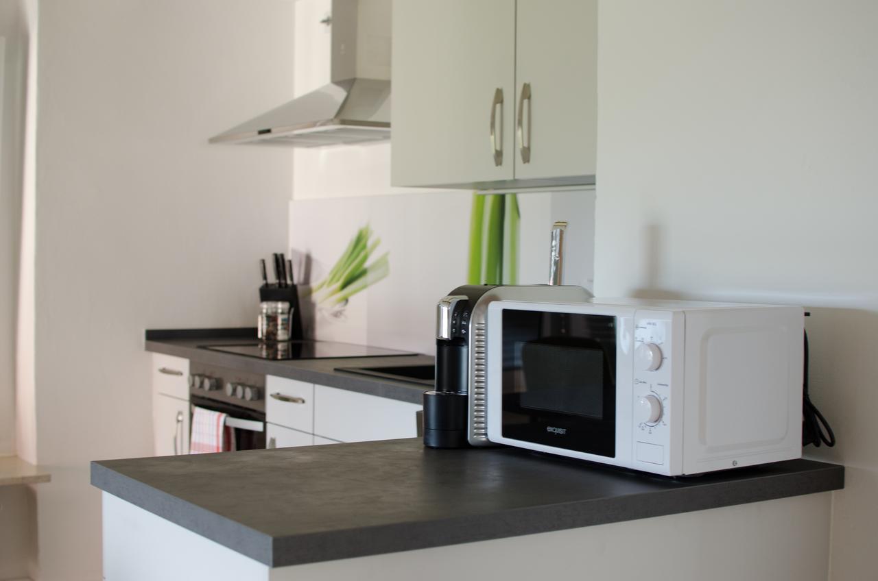 Sanosueno 1 Apartment Sonthofen Ngoại thất bức ảnh