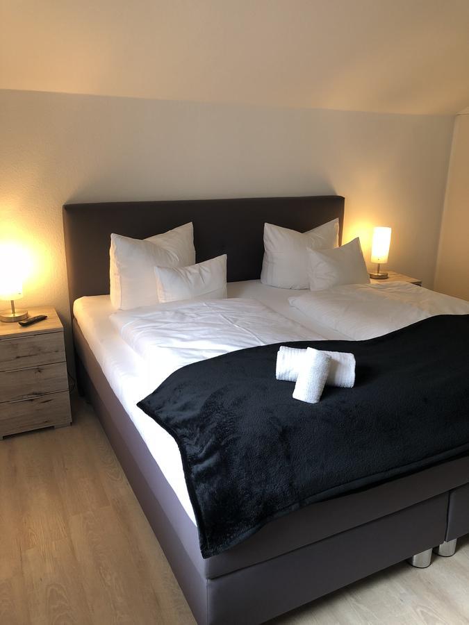 Sanosueno 1 Apartment Sonthofen Ngoại thất bức ảnh
