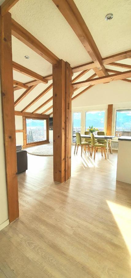 Sanosueno 1 Apartment Sonthofen Ngoại thất bức ảnh