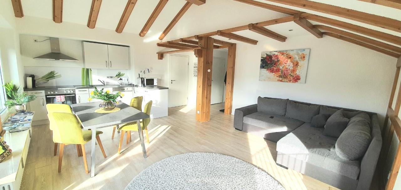 Sanosueno 1 Apartment Sonthofen Ngoại thất bức ảnh