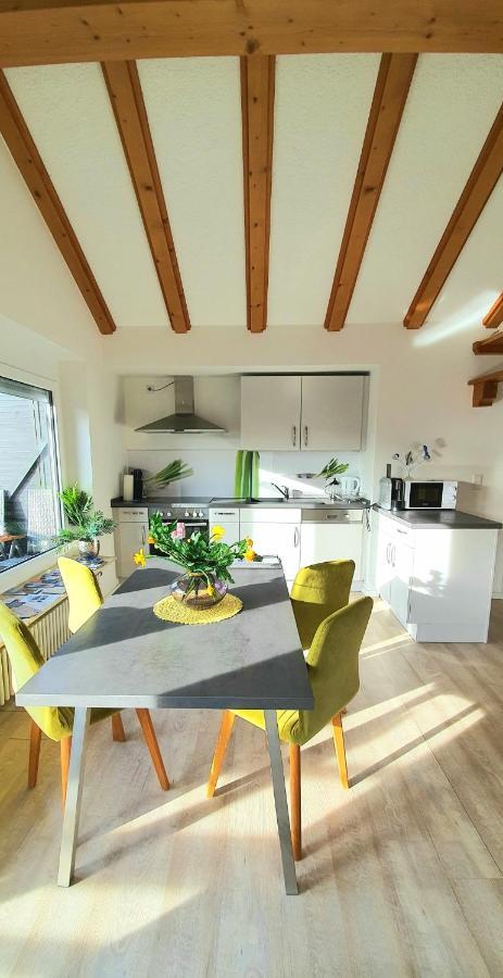 Sanosueno 1 Apartment Sonthofen Ngoại thất bức ảnh