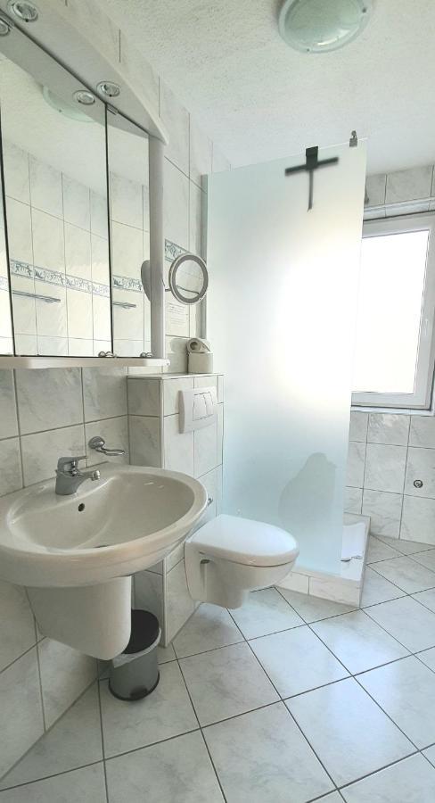 Sanosueno 1 Apartment Sonthofen Ngoại thất bức ảnh